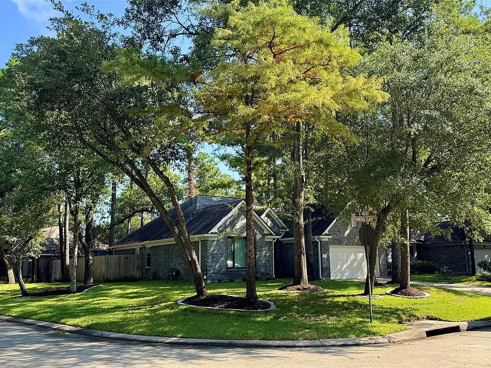 42 Tranquil Glade Pl
