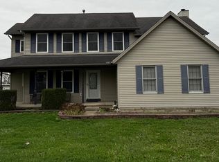 10158 Stoudertown Rd, Pickerington, OH 43147