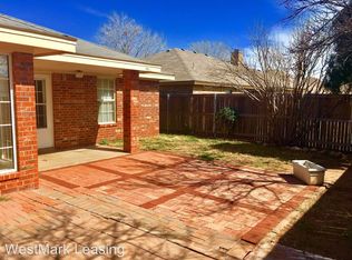 5511 93rd St, Lubbock, TX 79424