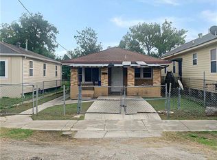 2309 Annette St, New Orleans, LA 70119