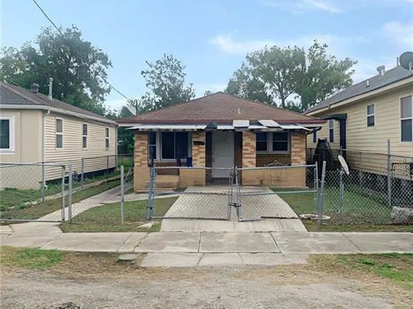 2309 Annette St, New Orleans, LA 70119