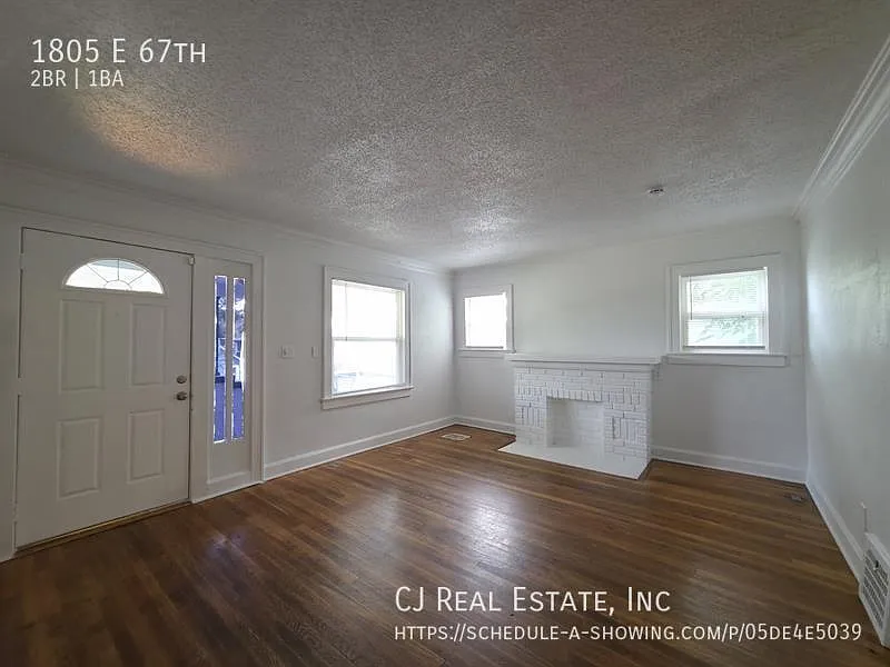 2 bed, 1064 sqft, $1,200 — Photo 2