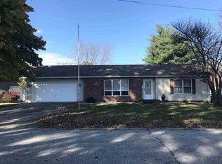1400 Washington Ave, Washington, IN 47501