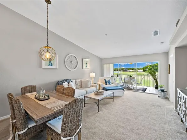 9087 Michael CIR Unit 2, NAPLES, FL 34113