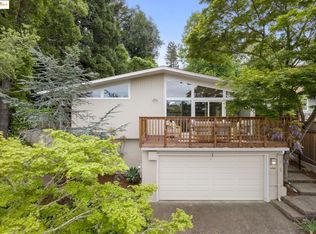 1130 Woodside Rd, Berkeley, CA 94708