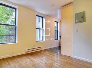 279 Mott St APT 4R, New York, NY 10012
