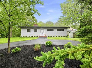 1985 Purcells Cove Rd, Halifax, NS B3P 1C2