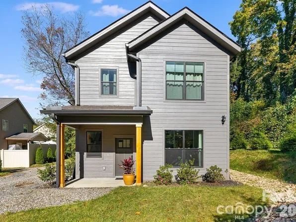 108 Glendale Ave, Asheville, NC 28803