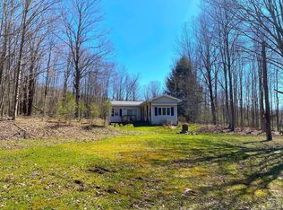 3314 County Route 36, Roxbury, NY 12474