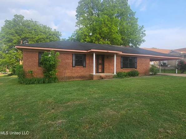 768 Pine St, Coldwater, MS 38618