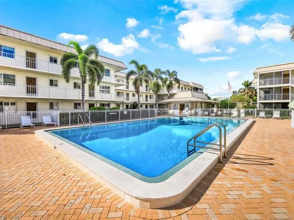 766 Central AVE #101, NAPLES, FL 34102