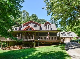 4881 Bryant Quarter Rd, Gillsville, GA 30543