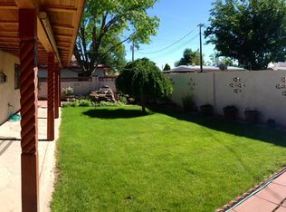 4808 Joem Ln NW, Albuquerque, NM 87107