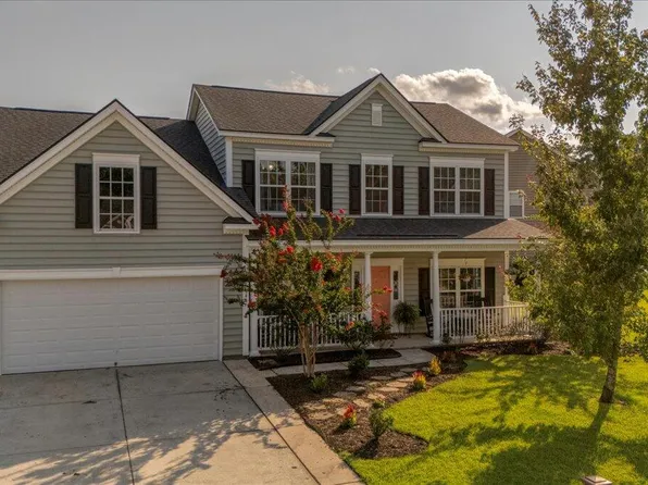 144 Back Tee Cir, Summerville, SC 29485