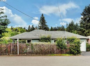 5639 SW Florida St, Portland, OR 97219