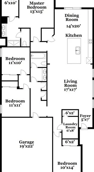 4227 W Coneflower Ln — Photo 2