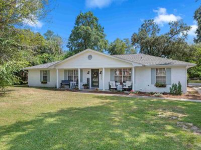 2519 Inda Ave, Pensacola, FL, 32526