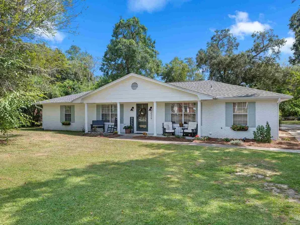 2519 Inda Ave, Pensacola, FL 32526
