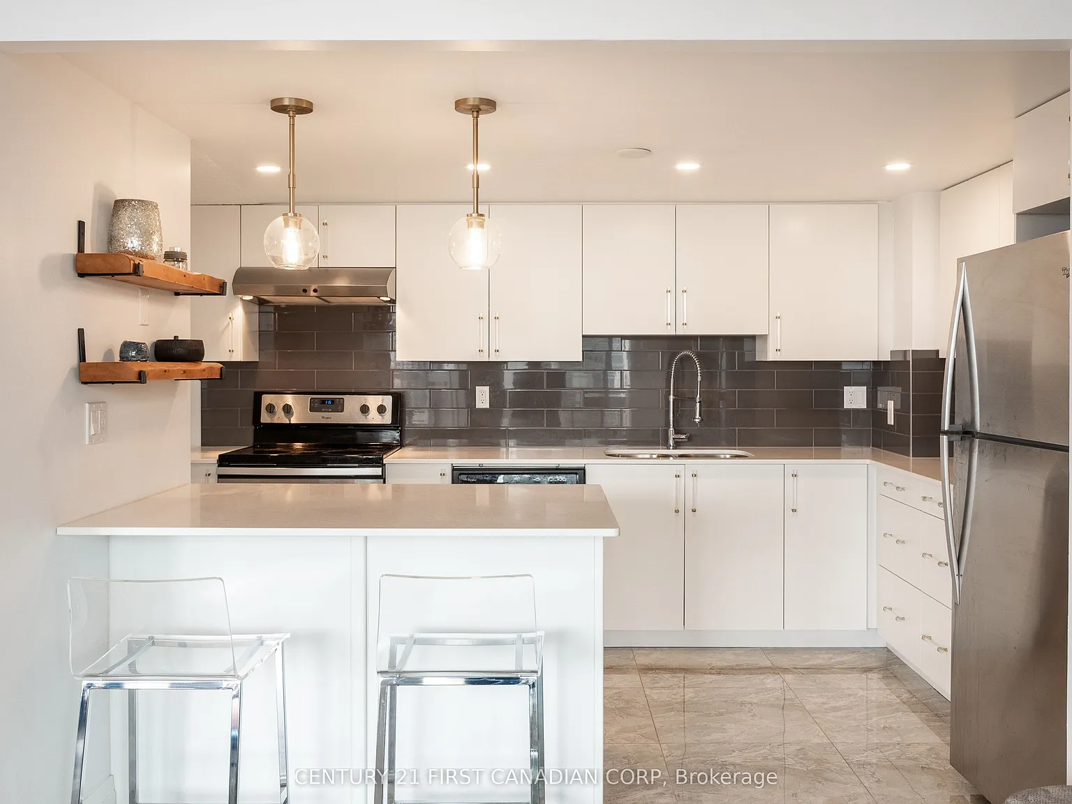 1 bed, $2,000 — Photo 2