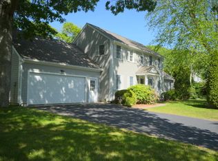 20 Rivers End Rd, East Falmouth, MA 02536