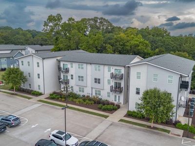 100 Prince Ave #B305, Athens, GA, 30601