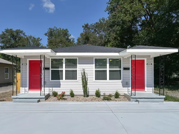 703 W 23rd St, North Little Rock, AR 72114