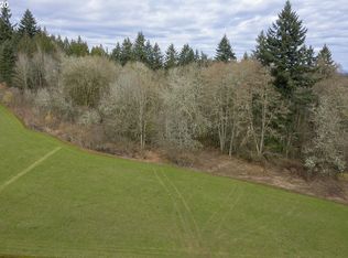 Blaha Rd, Warren, OR 97053