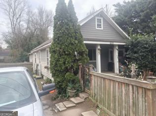 251 Farrington Ave SE, Atlanta, GA 30315