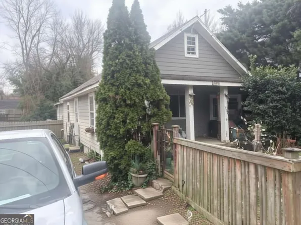 251 Farrington Ave SE, Atlanta, GA 30315