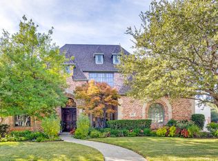 2801 Middle Gate Ln, Plano, TX 75093
