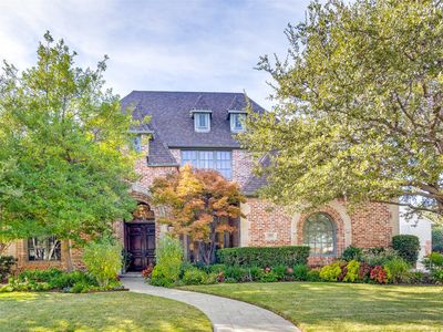 2801 Middle Gate Ln, Plano, TX, 75093