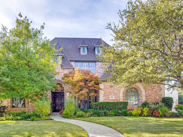 2801 Middle Gate Ln, Plano, TX 75093