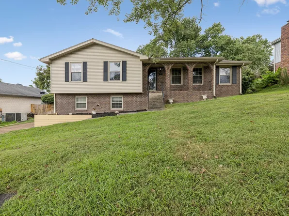 2509 Deerpath Dr, Nashville, TN 37217