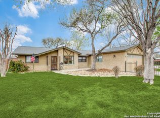 6623 Carrie Ln, San Antonio, TX 78218