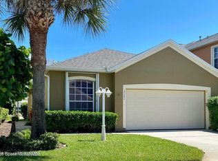 3121 Atocha Ln #3121, Melbourne, FL 32903
