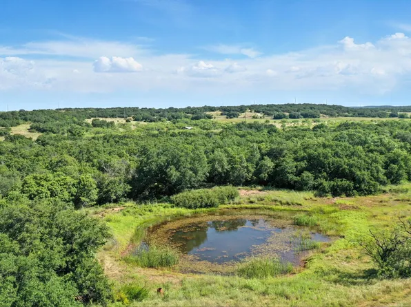 Fm 2945, Cisco, TX 76437