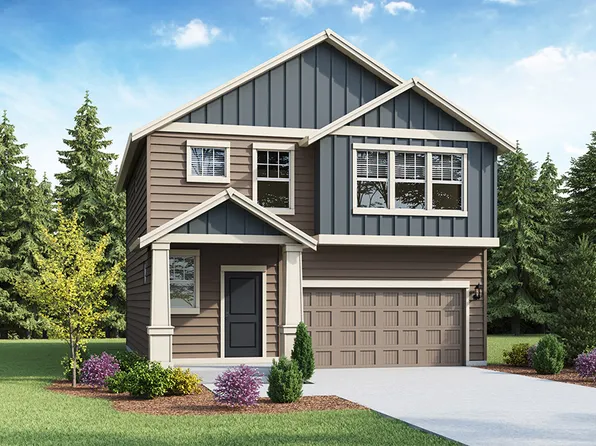 1805 Terrace Ave, Snohomish, WA 98290
