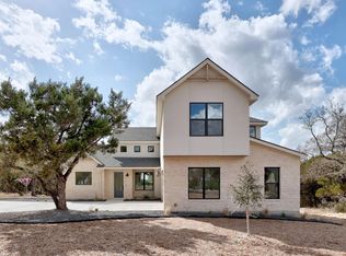 9504 Harbor Dr, Jonestown, TX 78645