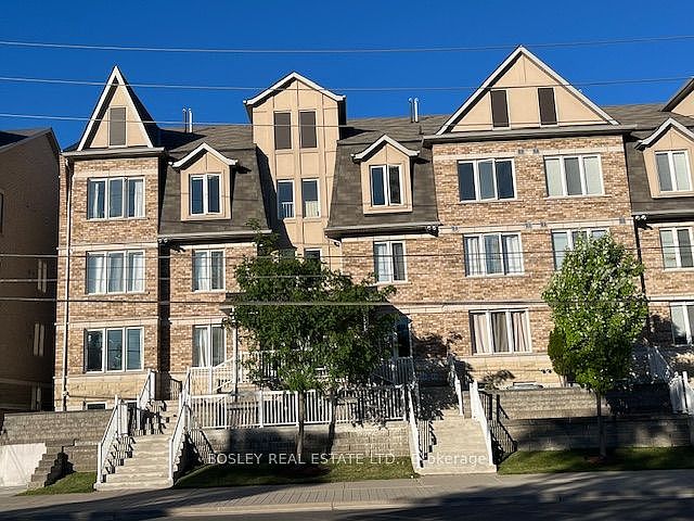 1st image of 647C Warden Ave #11