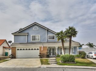 25671 Shalu Ave, Moreno Valley, CA 92557