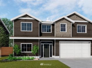 7008 277th St NW, Stanwood, WA