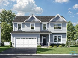 139 Valley Hall Dr, Perrysburg, OH 43551