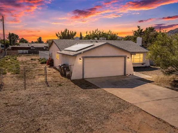 15456 Dale Evans Pkwy, Apple Valley, CA 92307