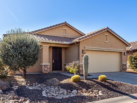 3rd image of 5219 W BUCKSKIN Drive