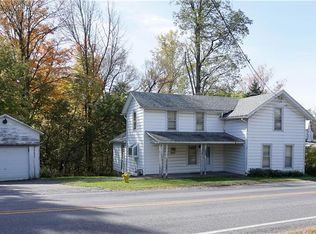 12491 North Rd, Alden, NY 14004