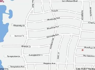 362 Showboat Ave, Lake Placid, FL 33852