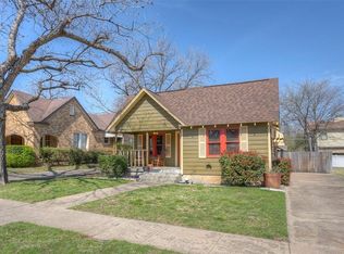 3424 W 5th St, Fort Worth, TX 76107