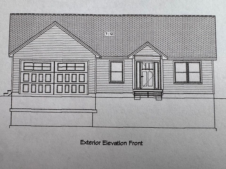 1st image of 00 Farr Road Map 13B Block A Lot 20.3