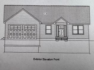 0 Farr Road 13b Block A #MAP, West Chesterfield, NH 03466