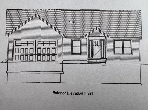 00 Farr Road Map 13B Block A Lot 20.3, Chesterfield, NH 03466